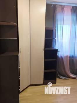 3-к квартира, на длительный срок, 43м2, 5/5 этаж