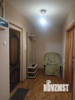 1-к квартира, на длительный срок, 40м2, 1/12 этаж