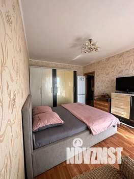 2-к квартира, посуточно, 65м2, 11/17 этаж