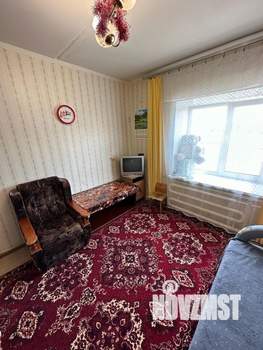 1-к квартира, посуточно, 30м2, 4/5 этаж