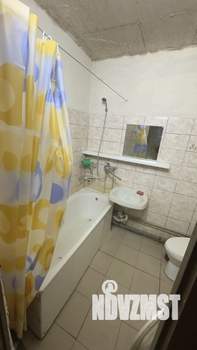 1-к квартира, на длительный срок, 45м2, 6/12 этаж