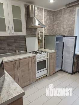 1-к квартира, на длительный срок, 35м2, 6/10 этаж