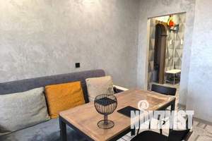 1-к квартира, посуточно, 50м2, 13/18 этаж