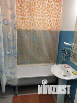 1-к квартира, посуточно, 32м2, 2/5 этаж