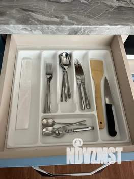 1-к квартира, посуточно, 49м2, 6/17 этаж