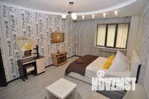 1-к квартира, посуточно, 41м2, 3/10 этаж