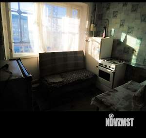 1-к квартира, на длительный срок, 35м2, 5/9 этаж