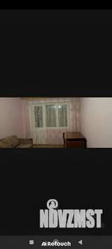 2-к квартира, на длительный срок, 42м2, 4/5 этаж