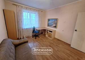 2-к квартира, на длительный срок, 50м2, 8/10 этаж