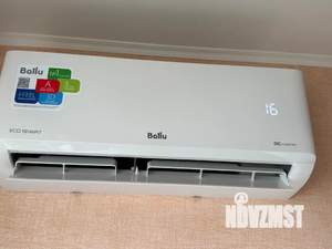 1-к квартира, посуточно, 38м2, 12/17 этаж