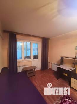 1-к квартира, на длительный срок, 38м2, 2/17 этаж