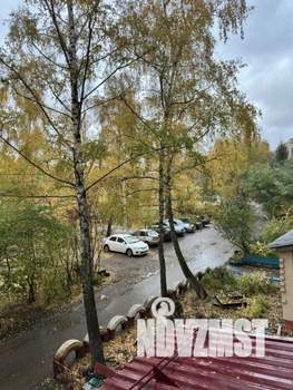 2-к квартира, на длительный срок, 47м2, 2/5 этаж