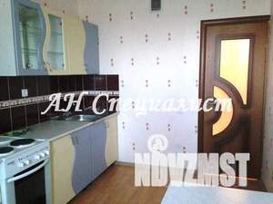 1-к квартира, на длительный срок, 37м2, 10/17 этаж