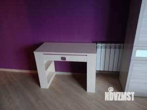 1-к квартира, на длительный срок, 46м2, 5/10 этаж