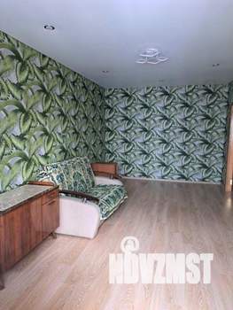 1-к квартира, на длительный срок, 42м2, 4/9 этаж