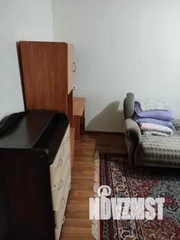 1-к квартира, посуточно, 32м2, 2/5 этаж