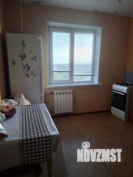 2-к квартира, на длительный срок, 51м2, 6/10 этаж