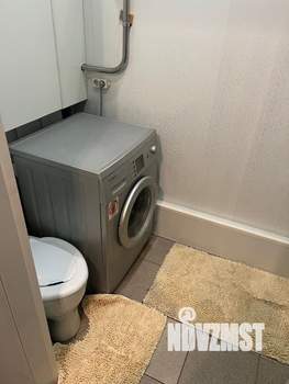 1-к квартира, на длительный срок, 39м2, 16/17 этаж