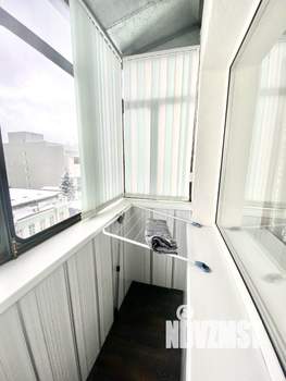 1-к квартира, на длительный срок, 31м2, 5/5 этаж