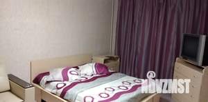 1-к квартира, посуточно, 38м2, 10/17 этаж