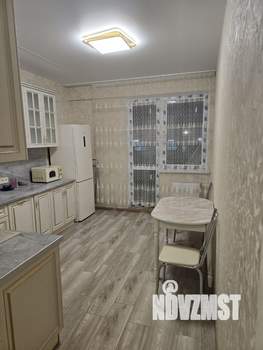 1-к квартира, на длительный срок, 37м2, 4/10 этаж