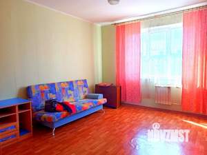 1-к квартира, на длительный срок, 45м2, 8/10 этаж