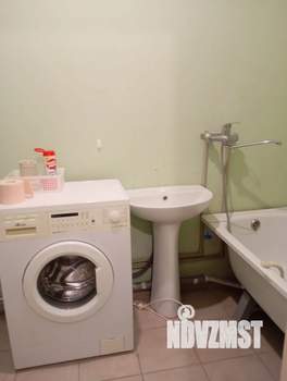 1-к квартира, на длительный срок, 37м2, 12/17 этаж