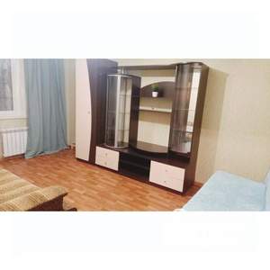 2-к квартира, посуточно, 54м2, 1/1 этаж