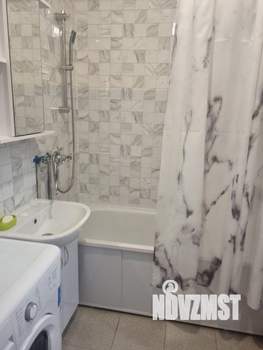 1-к квартира, на длительный срок, 36м2, 14/17 этаж