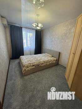3-к квартира, на длительный срок, 73м2, 4/9 этаж