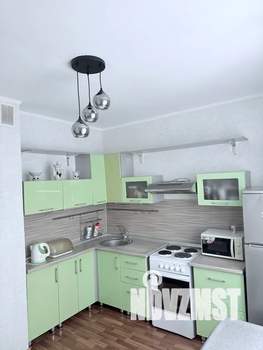 1-к квартира, посуточно, 37м2, 15/17 этаж