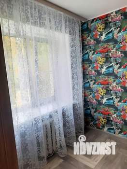2-к квартира, на длительный срок, 43м2, 3/5 этаж