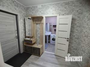 1-к квартира, на длительный срок, 36м2, 6/17 этаж