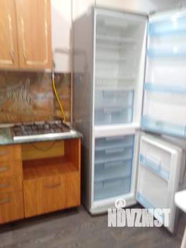 1-к квартира, на длительный срок, 33м2, 4/5 этаж