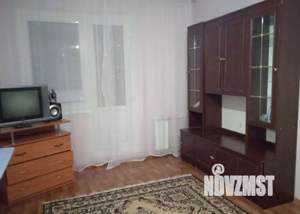 1-к квартира, на длительный срок, 37м2, 13/18 этаж