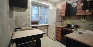 2-к квартира, на длительный срок, 44м2, 1/4 этаж