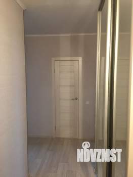 1-к квартира, на длительный срок, 40м2, 3/10 этаж