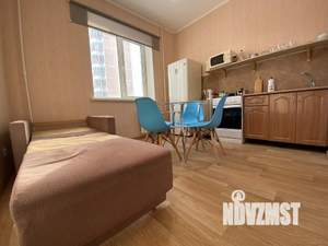 1-к квартира, посуточно, 47м2, 1/1 этаж