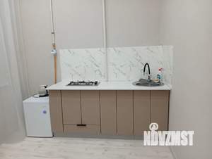 1-к квартира, посуточно, 36м2, 3/4 этаж