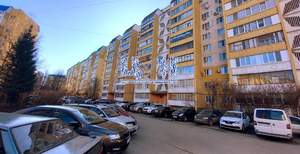 1-к квартира, на длительный срок, 36м2, 1/10 этаж