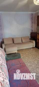 1-к квартира, на длительный срок, 37м2, 3/10 этаж