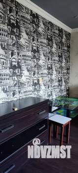 2-к квартира, на длительный срок, 48м2, 5/9 этаж