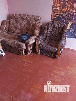 1-к квартира, на длительный срок, 30м2, 4/5 этаж