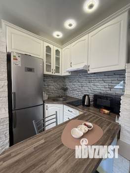 1-к квартира, посуточно, 20м2, 8/10 этаж