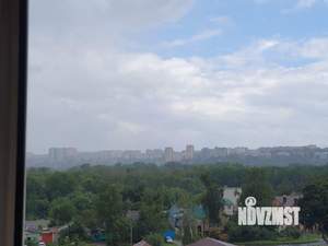 1-к квартира, на длительный срок, 39м2, 6/10 этаж