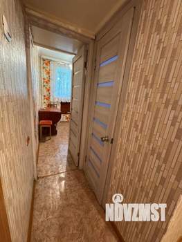 1-к квартира, на длительный срок, 29м2, 3/5 этаж