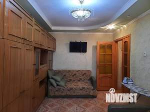 3-к квартира, на длительный срок, 61м2, 7/9 этаж