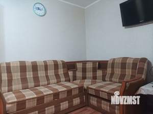 1-к квартира, на длительный срок, 37м2, 13/18 этаж