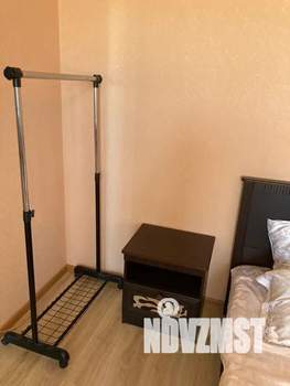 1-к квартира, посуточно, 34м2, 10/18 этаж