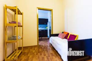 2-к квартира, посуточно, 55м2, 9/9 этаж
